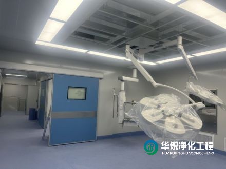 手術室裝修的費用大概是多少？